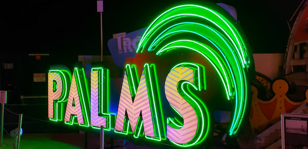 Neon Musuem